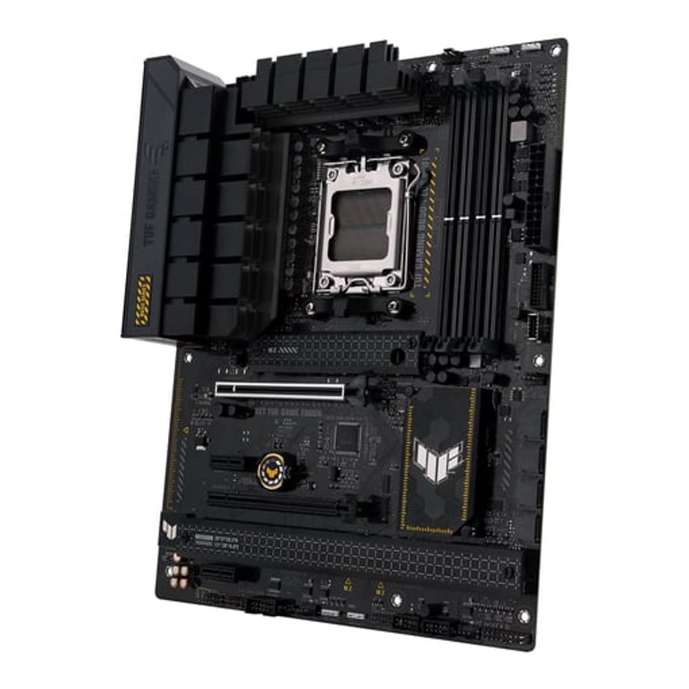 Motherboard ATX Asus TUF GAMING B650-PLUS WIFI AMD B650 AM5 ATX