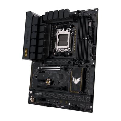 Motherboard ATX Asus TUF GAMING B650-PLUS WIFI AMD B650 AM5 ATX