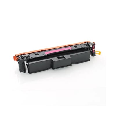 Toner Compatível HP 220X Magenta