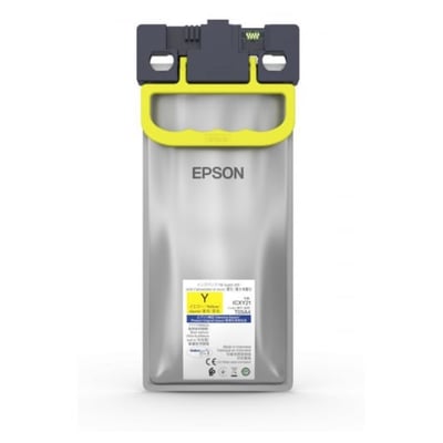 Cartucho de tinta Original Epson T05A4 XL Amarillo