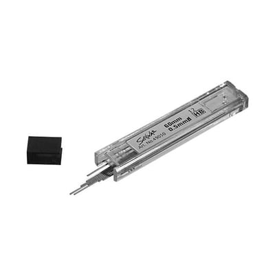 Minas Scriva 0,5 HB Pack 12 Tubos