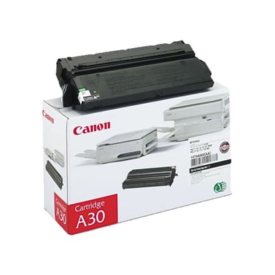 Toner Original Canon A30