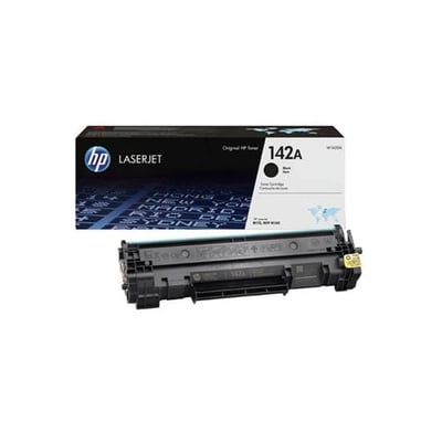 Toner Original HP 142A (W1420A) Preto