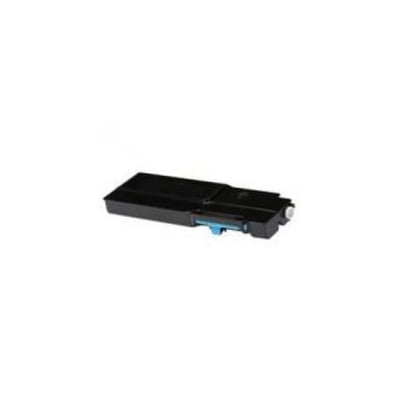 Toner Compatível Xerox C400/C405 Ciano