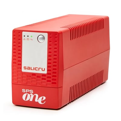 UPS Salicru SPS 900 ONE IEC