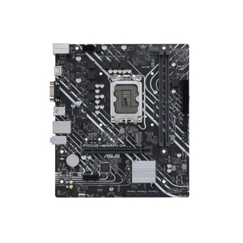 Motherboard MicroATX Asus Prime H610M-K D4 Skt1700