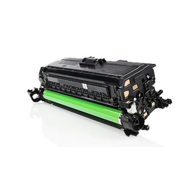 Toner Reciclado HP CP5220/CP5225 (CE740A) Preto