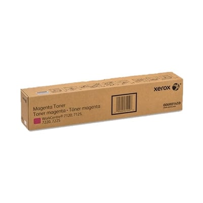 Toner Original Xerox Workcentre 7120 Magenta 15K