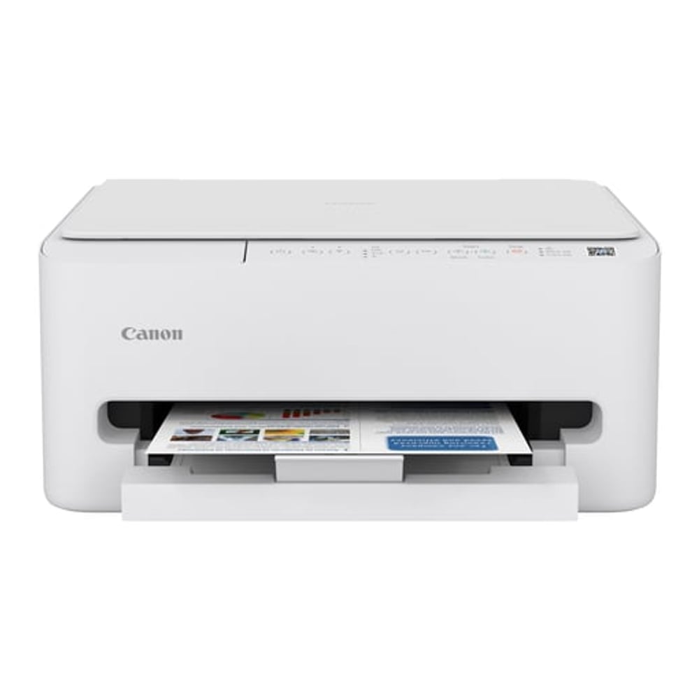 Multifunções Canon PIXMA TS4150i A4 Duplex Wi-Fi