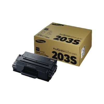 Toner Original Samsung D203 Capacidade Standard