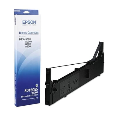 Fita Original Epson DFX5000 Nylon