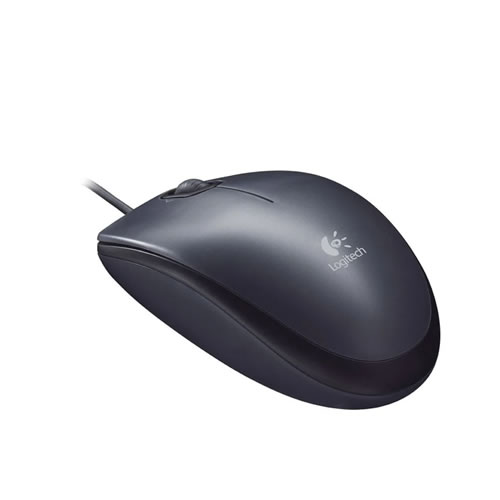 Rato Logitech M90