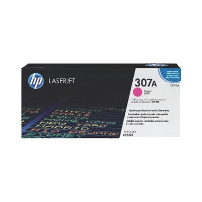 Toner Original HP CP5220/CP5225 (CE743A) Magenta