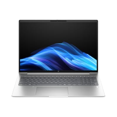 Computador portátil ProBook HP 4 G1i AI PC Intel Core Ultra 7 255H (16") 24 GB | 512 GB | NVIDIA GeForce RTX 3050 | Windows 11 Pro Prateado