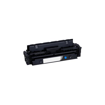 Toner Reciclado Canon 046H - Ciano