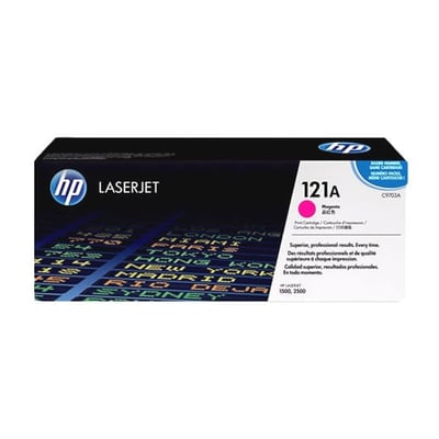 Toner Original LD Color LJ 1500L (C9703A) Magenta