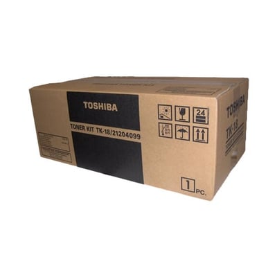 Toner Original Kyocera TK-18