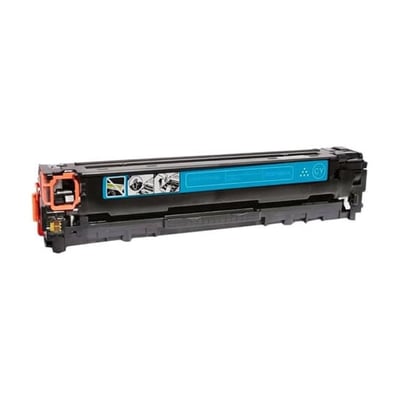 Toner Reciclado HP 203X (CF541X) Ciano