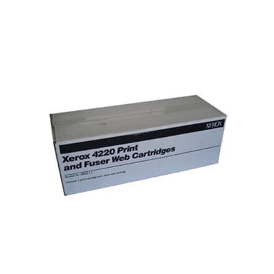 Tambor Original Xerox + Aceite LD 4220