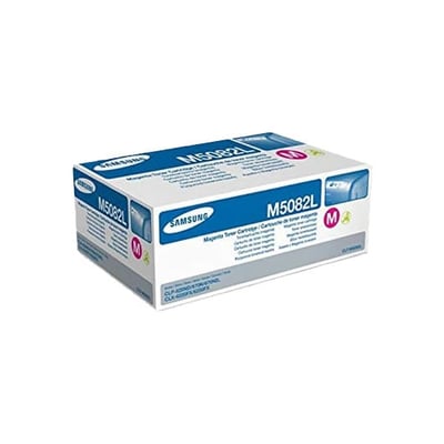 Toner Original Samsung M5082L Magenta Alta Cap.