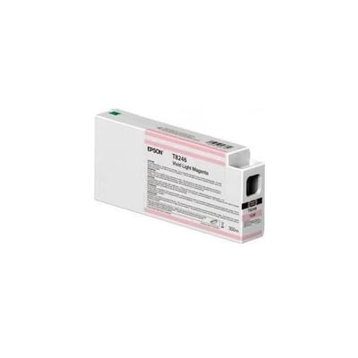 Cartucho de tinta Original Epson T8246 Magenta Claro