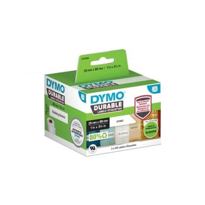 Fita Dymo Etiquetas de envio 25mm x 89mm