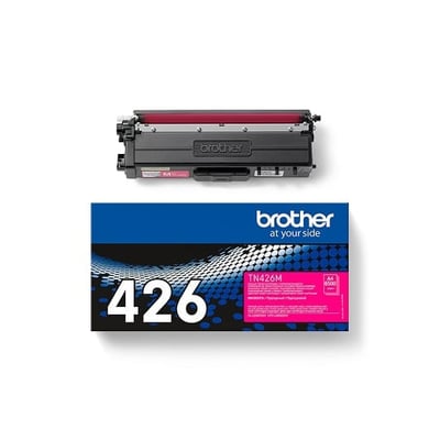 Toner Original Brother TN-426 Magenta
