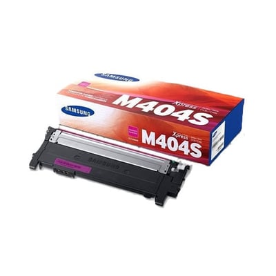 Toner Original Samsung SL-C430/C430W/C480 Magenta
