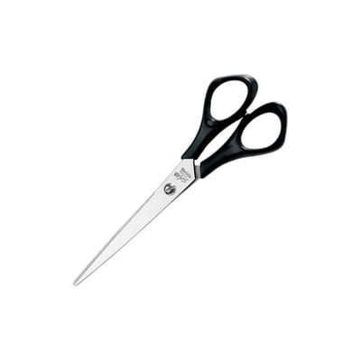 Tijeras con Mango de Plástico 16cm