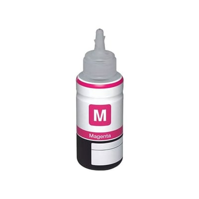Tinteiro Compatível Epson EcoTank 113 70ml Magenta