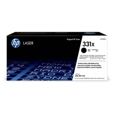 Toner Original HP W1331X