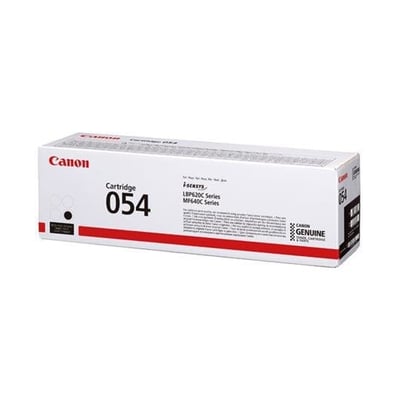 Toner Original Canon 054 Preto