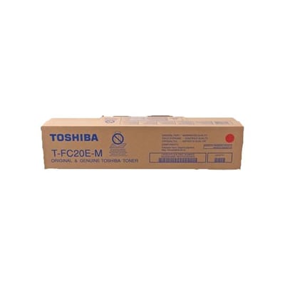 Toner Original Toshiba E-Studio 2020 Magenta