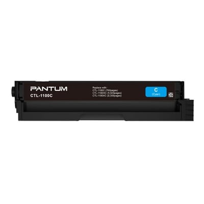 Toner Original Pantum CTL2000HC Ciano