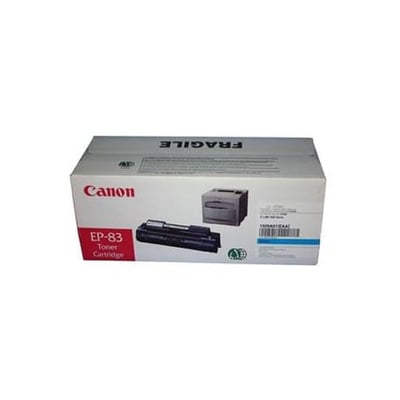 Toner Original Canon EP-83 Ciano
