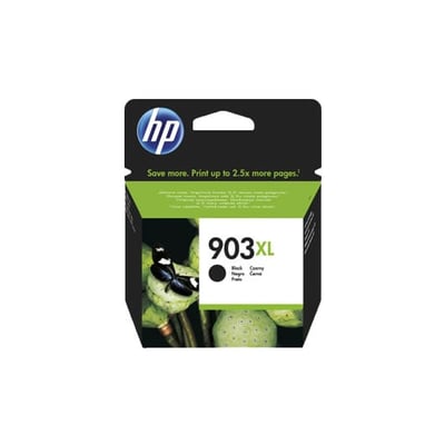 Cartucho de tinta Original HP 903 XL (T6M15A) Negro
