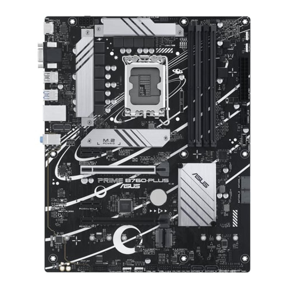 Motherboard Asus PRIME B760-PLUS Intel B760 LGA 1700 ATX