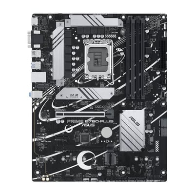 Motherboard Asus PRIME B760-PLUS Intel B760 LGA 1700 ATX