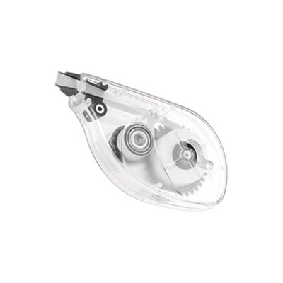 Corrector de Cinta Tesa 5mmx8mts - 1ud