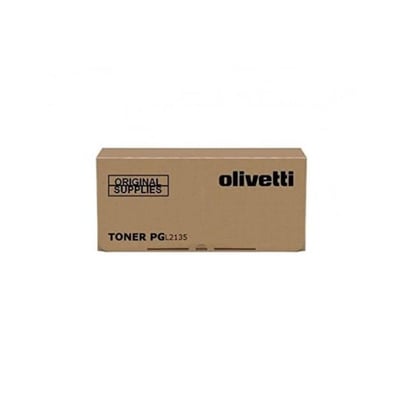 Toner Original Olivetti PGL-2135