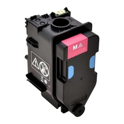 Toner Compatível Konica Minolta C3320i TNP-80 M