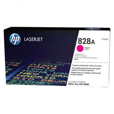 Toner Original HP 828A (CF365A) Magenta