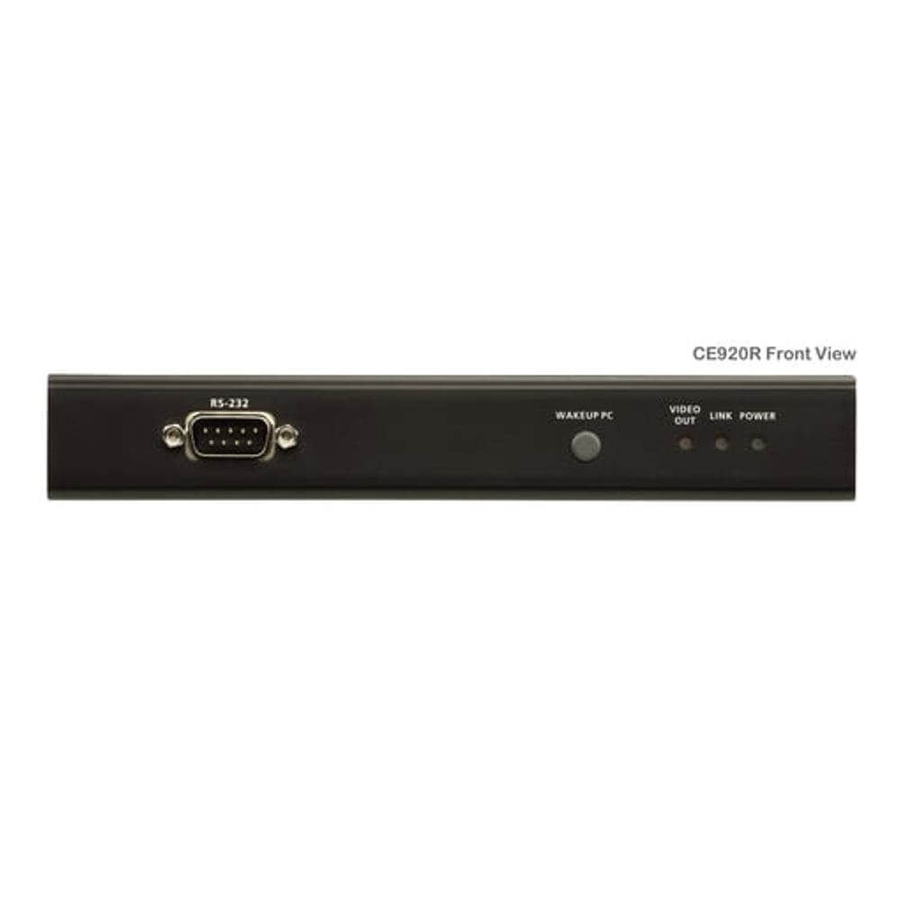 Extensor KVM ATEN CE920R-ATA-G 4K