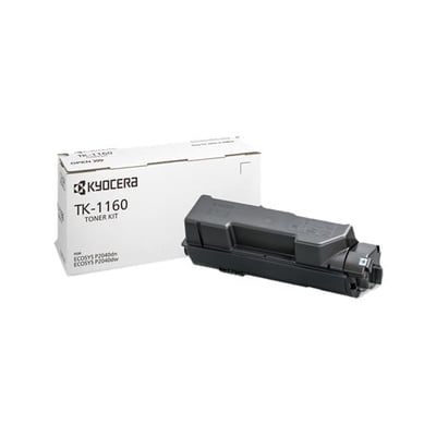 Toner Original Kyocera TK-1160