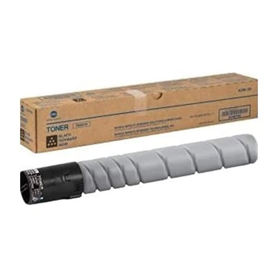 Toner Original Konica Minolta TN324K Preto