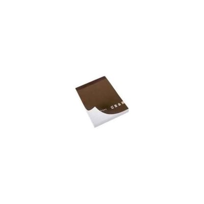 Bloco Notas Ambar A5 Quad. Basic 60gr 100F Pack 10