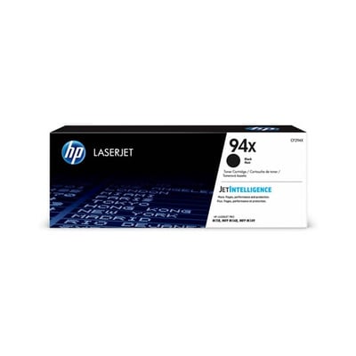 Toner Original HP CF294X Preto