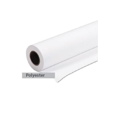 Rollo Epson de Poliéster 36 Pulgadas 914x20mts