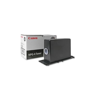 Toner Original Canon NPG4 1x750gr