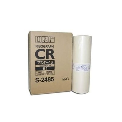 Master Riso TR CR B4 - 1530 - Pack 2